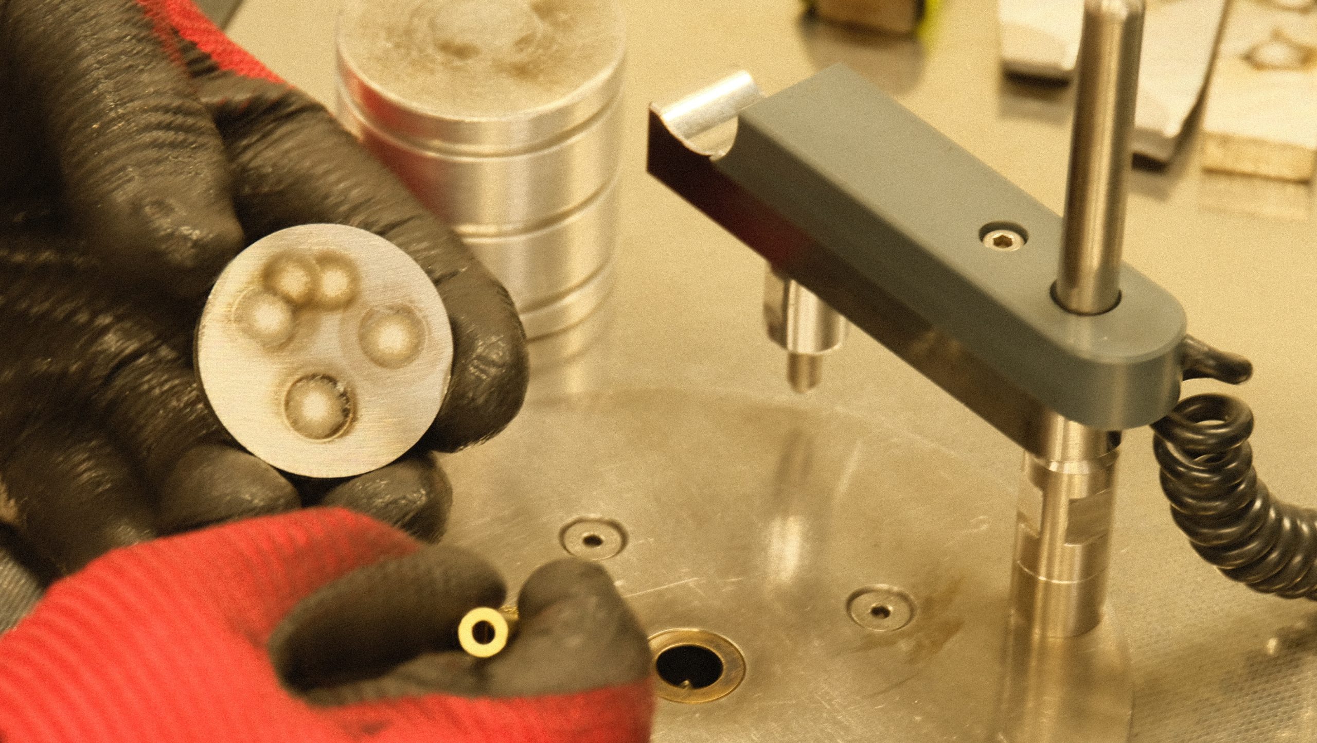 Karabük Demir Çelik Enstitüsü