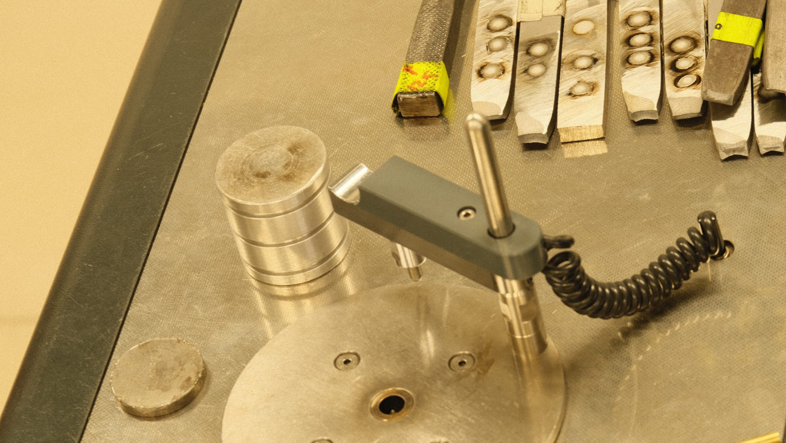 Karabük Demir Çelik Enstitüsü