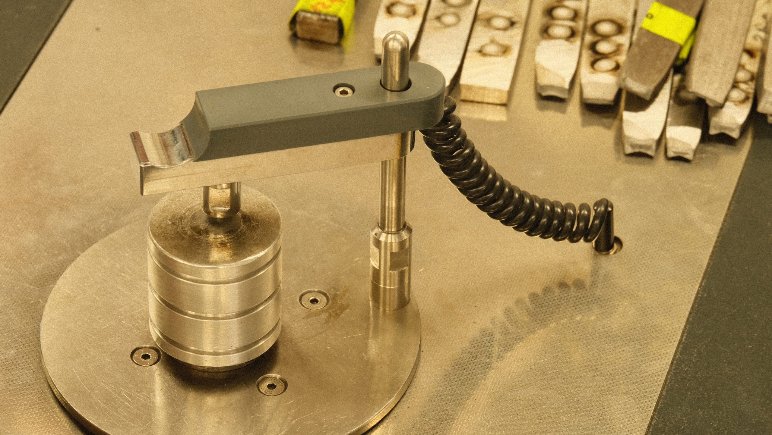 Karabük Demir Çelik Enstitüsü