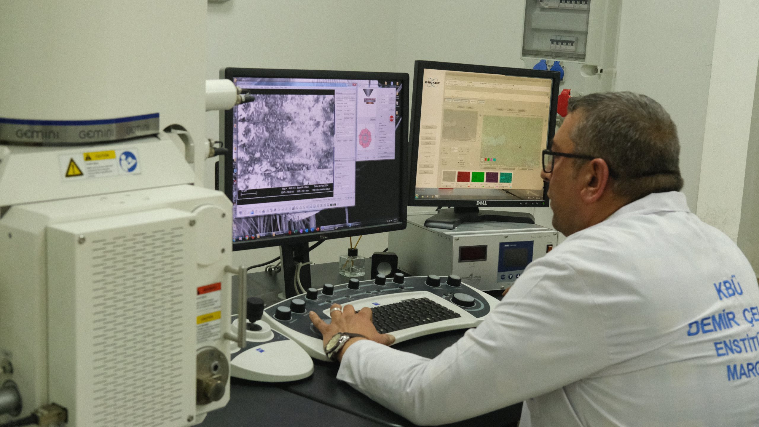 Karabük Demir Çelik Enstitüsü