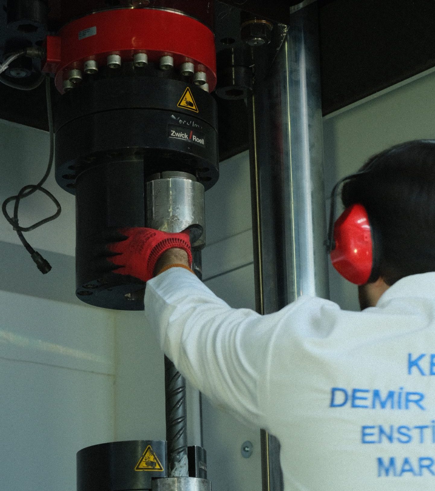 Karabük Demir Çelik Enstitüsü