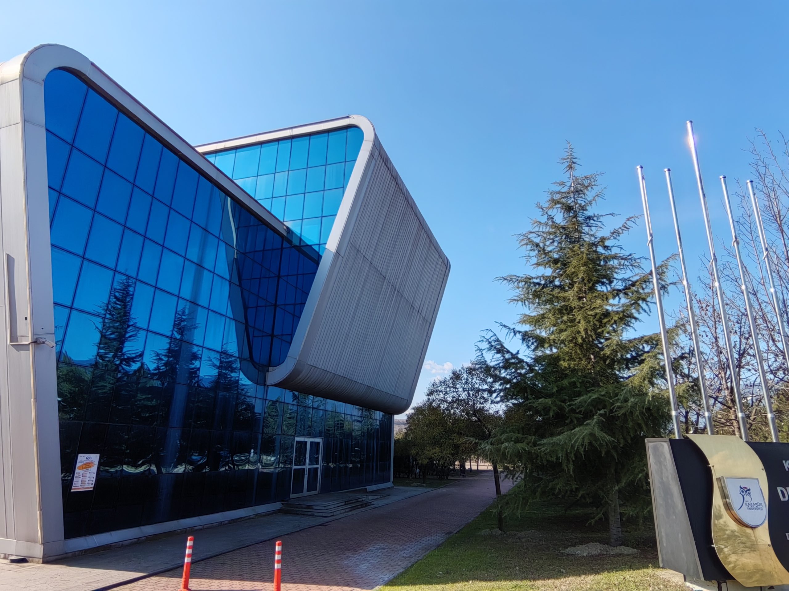 Karabük Demir Çelik Enstitüsü