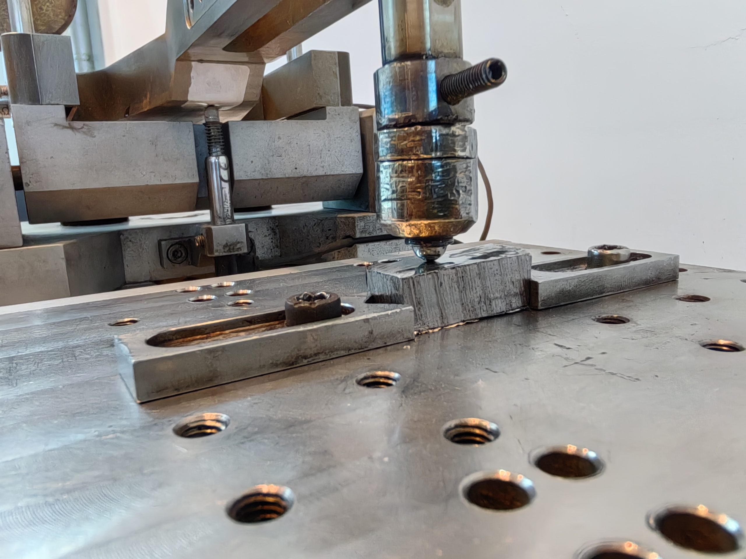 Karabük Demir Çelik Enstitüsü