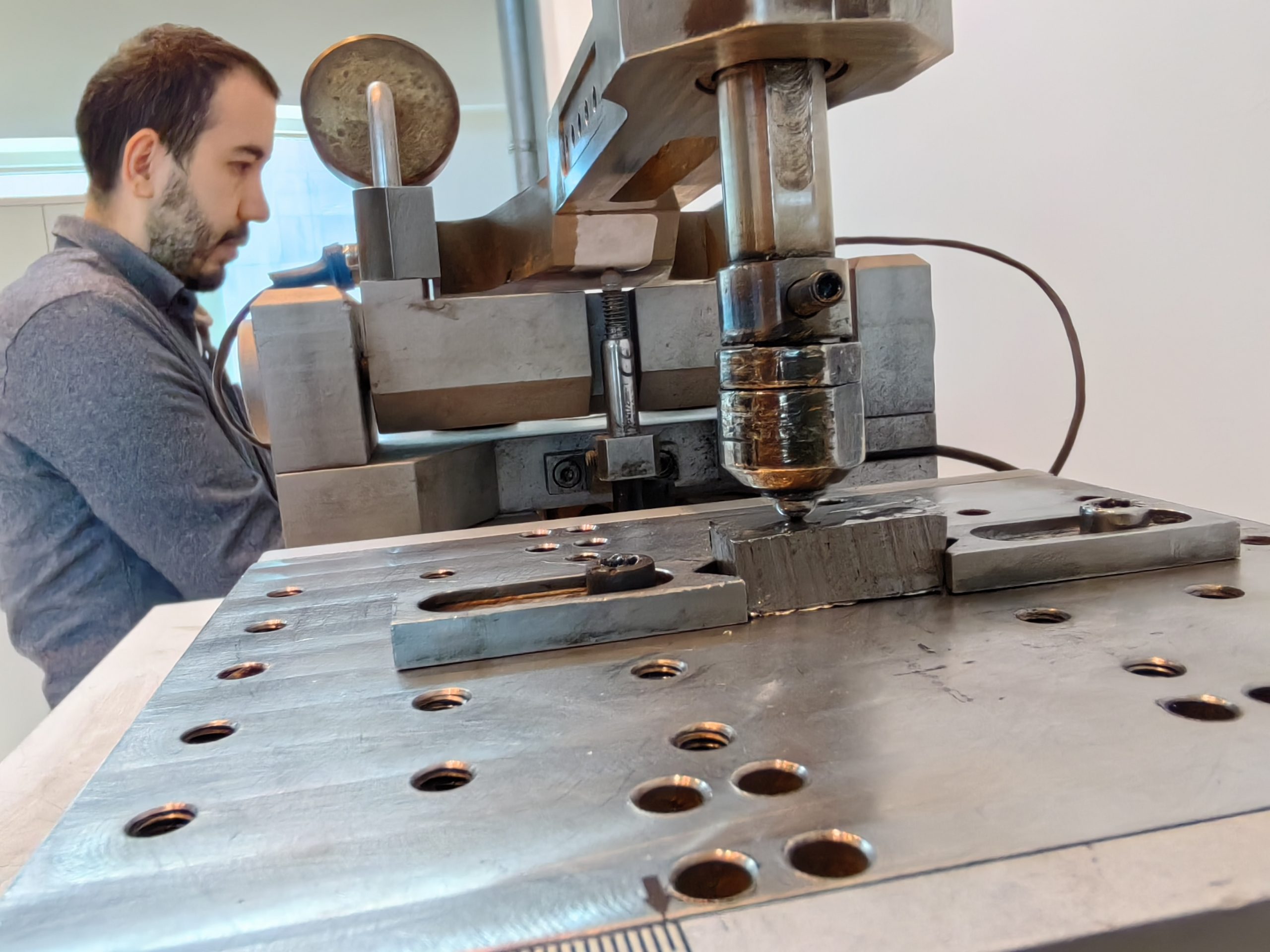 Karabük Demir Çelik Enstitüsü