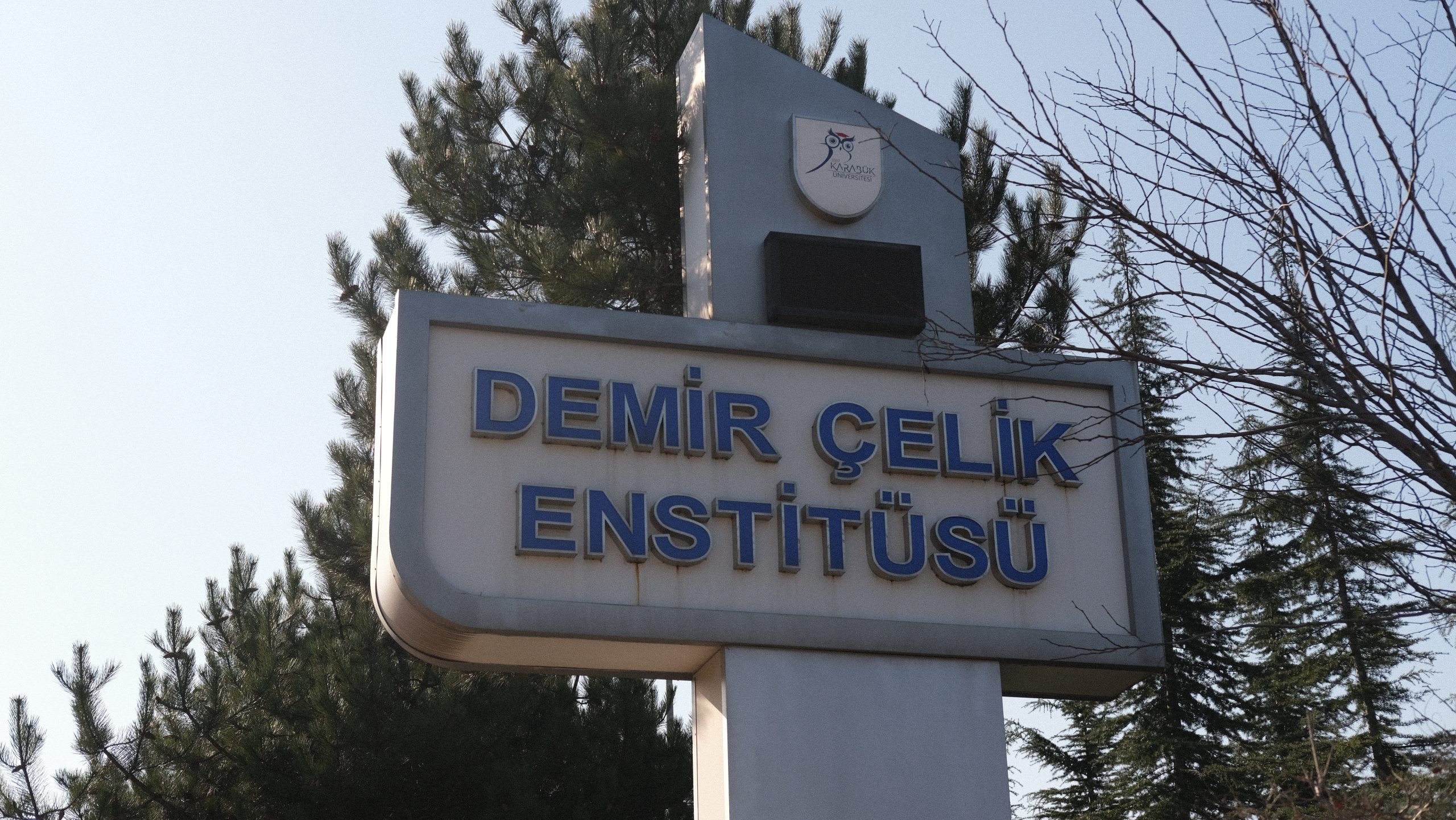 Karabük Demir Çelik Enstitüsü